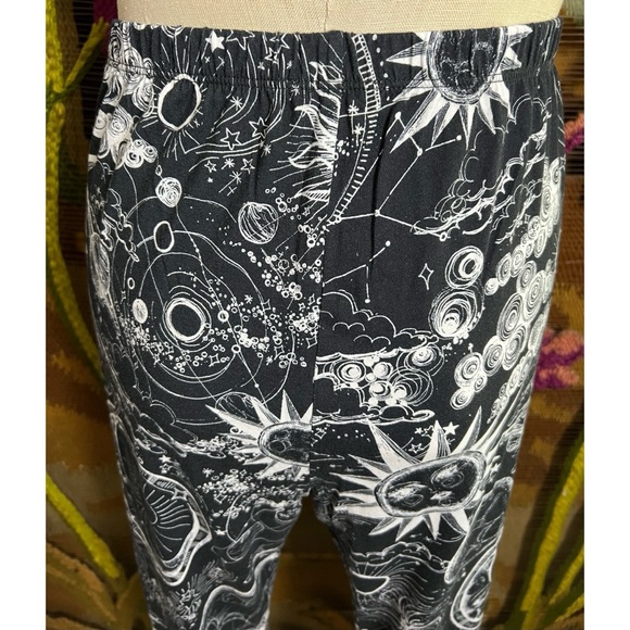 Johnny Was Carly Mina Pajama Set M - Picture 14 of 16